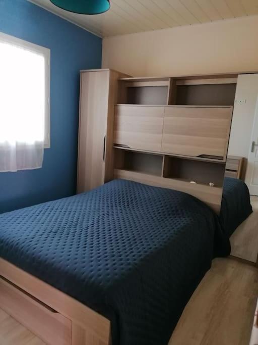 Maison Entre Lacs Et Ocean Aureilhan  Eksteriør billede